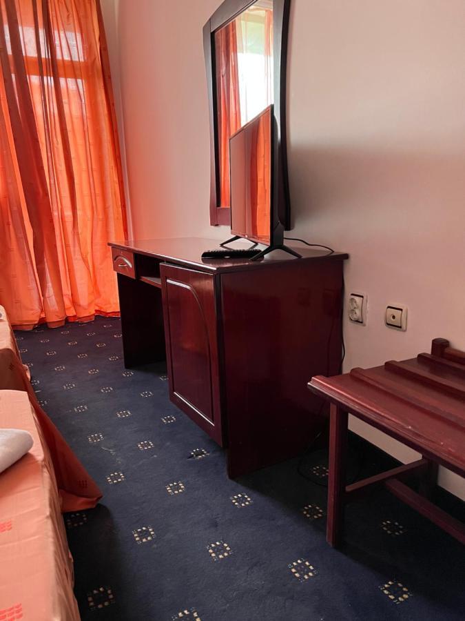 Dahlia Garden Hotel Złote Piaski Zewnętrze zdjęcie