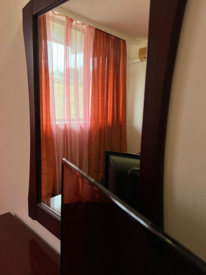 Dahlia Garden Hotel Złote Piaski Zewnętrze zdjęcie